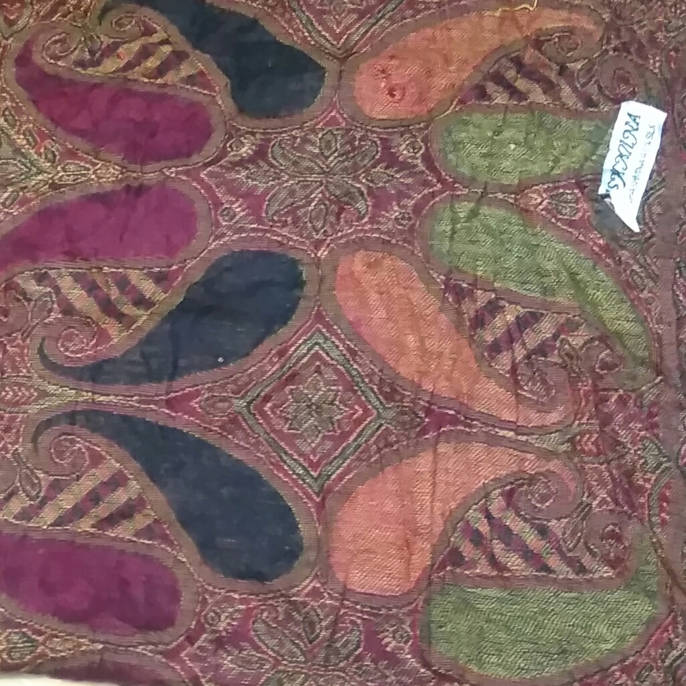Pashmina Scarf Shawl - Soft Women's Wrap